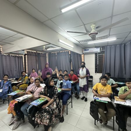Student